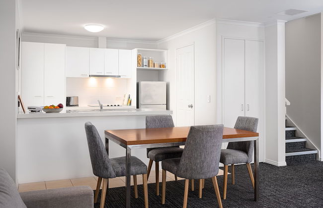 Aligned Corporate Residences Kew - Photo 14