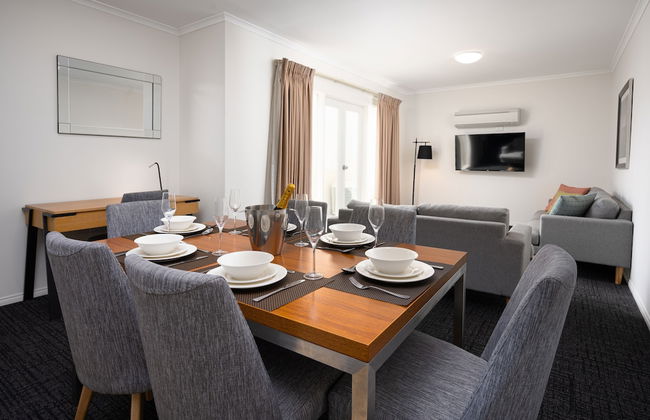 Aligned Corporate Residences Kew - Photo 21