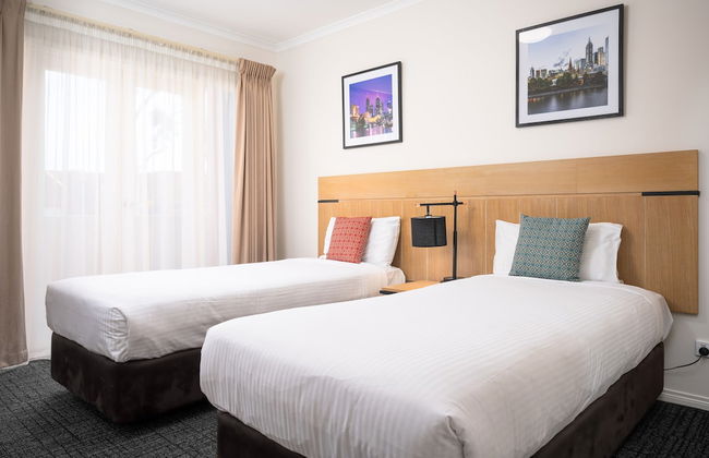 Aligned Corporate Residences Kew - Photo 4