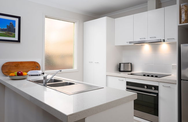 Aligned Corporate Residences Kew - Photo 15