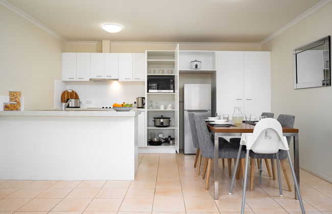 Aligned Corporate Residences Kew - Photo 9