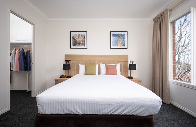 Aligned Corporate Residences Kew - Photo 3