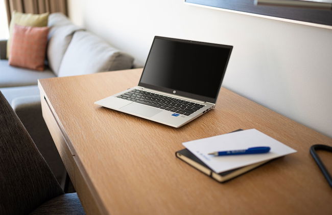 Aligned Corporate Residences Kew - Photo 16