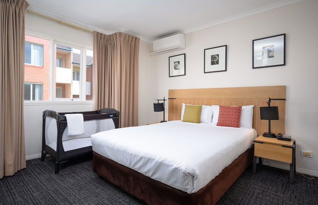 Aligned Corporate Residences Kew - Photo 7