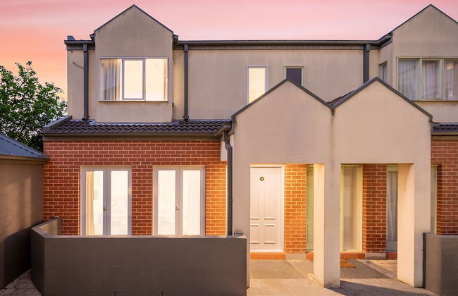 Aligned Corporate Residences Kew - Photo 45