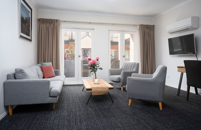 Aligned Corporate Residences Kew - Photo 17