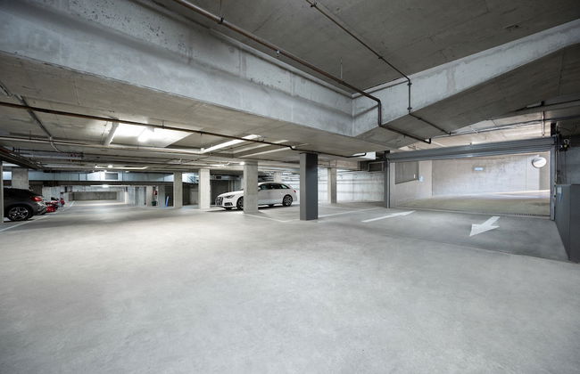 Aligned Corporate Residences Kew - Photo 44