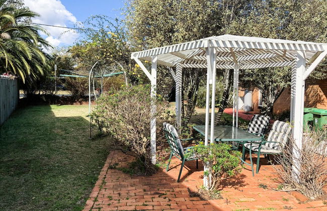Picnic Point Villas - Photo 1