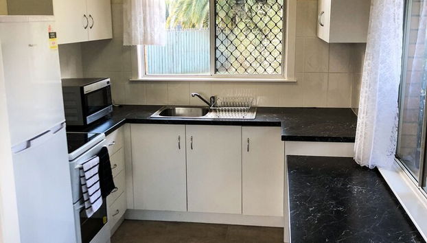Cucina privata