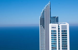 Photo 1 - Circle on Cavill Surfers Paradise - GCLR