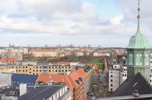 Photo 27 - Sanders Tower - Cozy 2-bdr Apt w City View