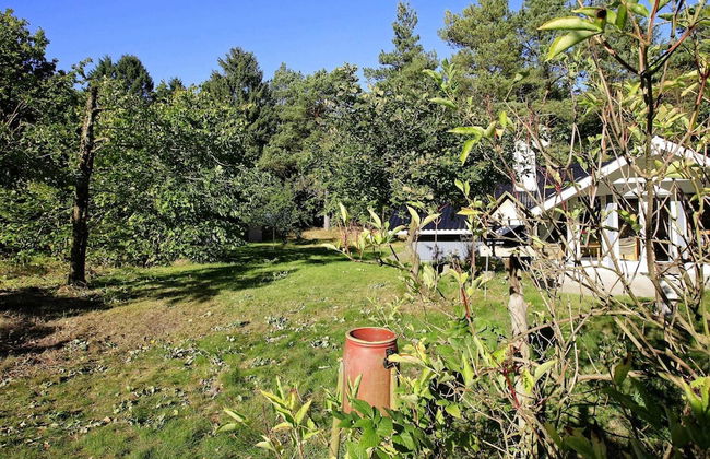 5 Person Holiday Home in Hals-by Traum - Foto 29