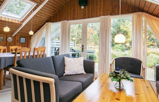 5 Person Holiday Home in Hals-by Traum - Foto 15