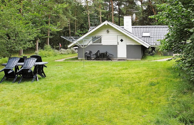 5 Person Holiday Home in Hals-by Traum - Foto 32