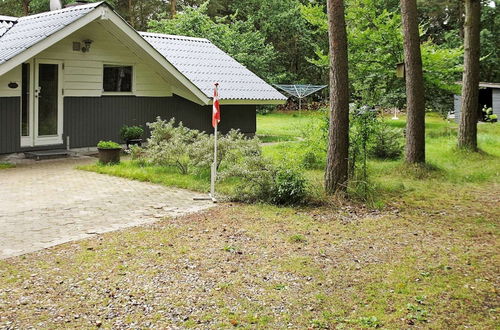 Photo 23 - 5 Person Holiday Home in Hals