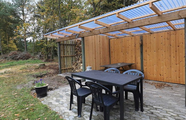 5 Person Holiday Home in Hals-by Traum - Foto 42