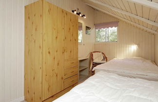 Foto 3 - 5 Person Holiday Home in Hals