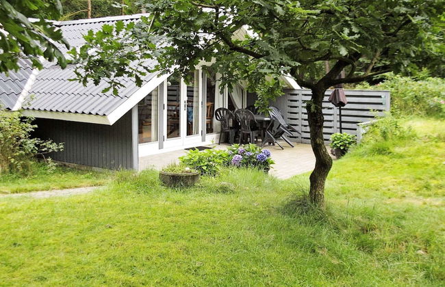 5 Person Holiday Home in Hals-by Traum - Foto 33