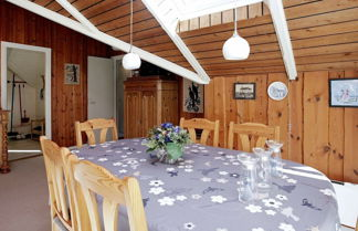 Photo 2 - 5 Person Holiday Home in Hals