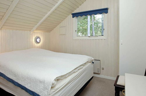 Foto 8 - 5 Person Holiday Home in Hals