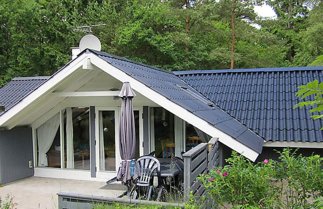 5 Person Holiday Home in Hals-by Traum - Foto 1