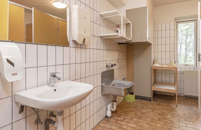 40 Person Holiday Home in Hurup Thy - Foto 20