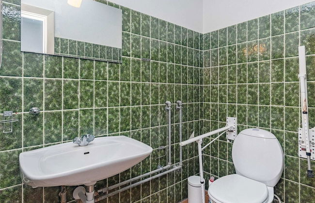 40 Person Holiday Home in Hurup Thy - Foto 8