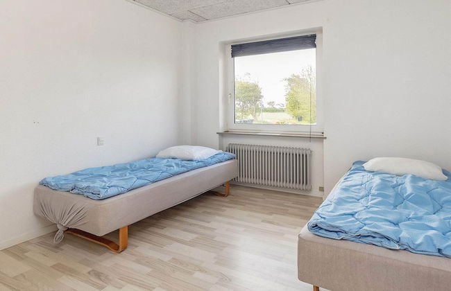 40 Person Holiday Home in Hurup Thy - Foto 17