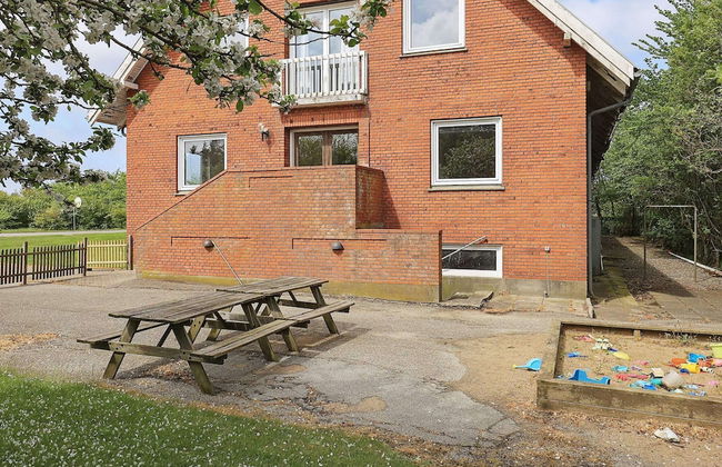 40 Person Holiday Home in Hurup Thy - Foto 24