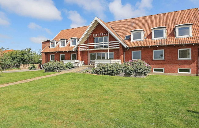 40 Person Holiday Home in Hurup Thy - Foto 31