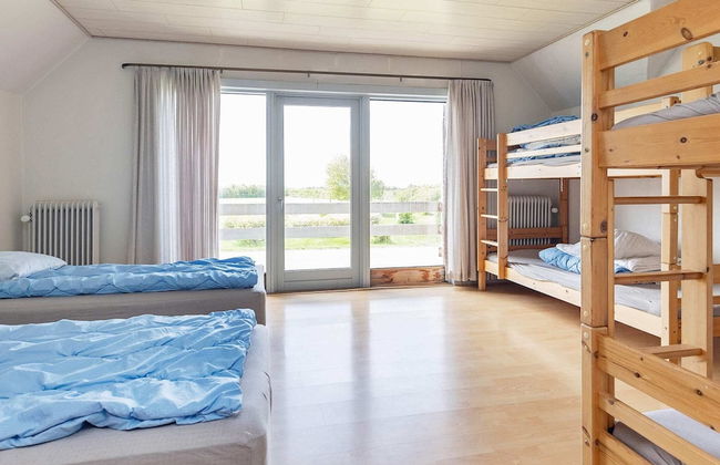 40 Person Holiday Home in Hurup Thy - Foto 15