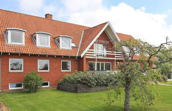 40 Person Holiday Home in Hurup Thy - Foto 26