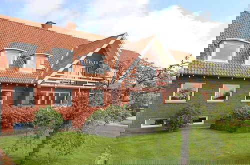 Foto 25 - 40 Person Holiday Home in Hurup Thy