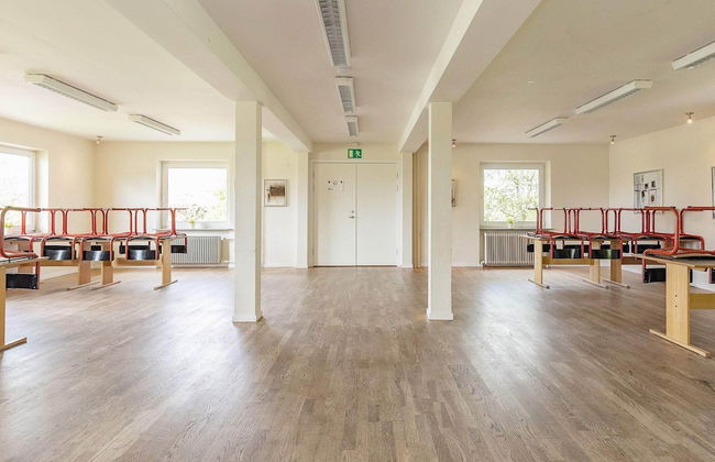 40 Person Holiday Home in Hurup Thy - Foto 4