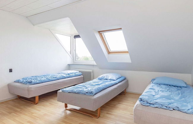40 Person Holiday Home in Hurup Thy - Foto 10