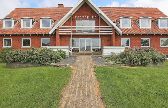 40 Person Holiday Home in Hurup Thy - Foto 1