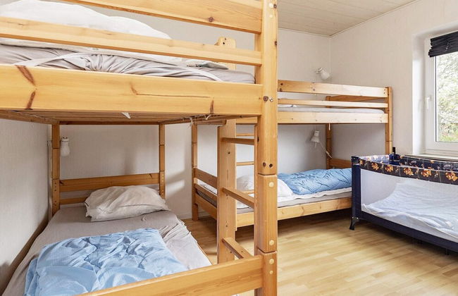 40 Person Holiday Home in Hurup Thy - Foto 14
