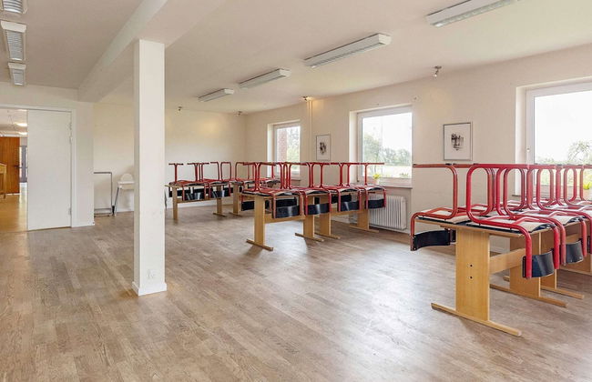 40 Person Holiday Home in Hurup Thy - Foto 12