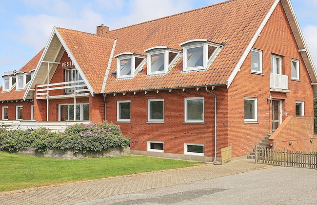 40 Person Holiday Home in Hurup Thy - Foto 29