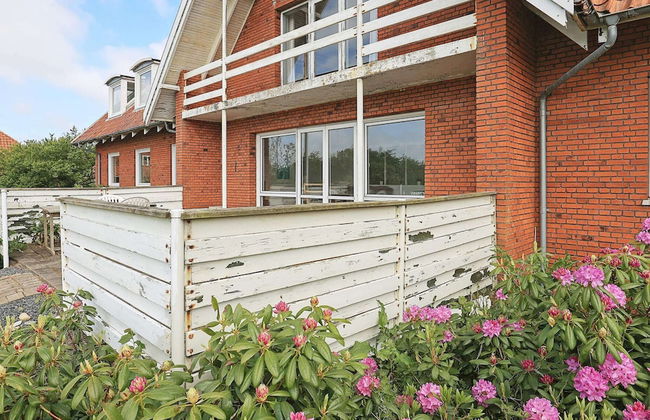 40 Person Holiday Home in Hurup Thy - Foto 30