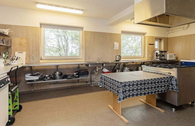 40 Person Holiday Home in Hurup Thy - Foto 18