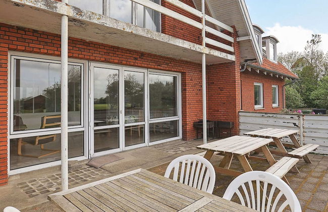 40 Person Holiday Home in Hurup Thy - Foto 27