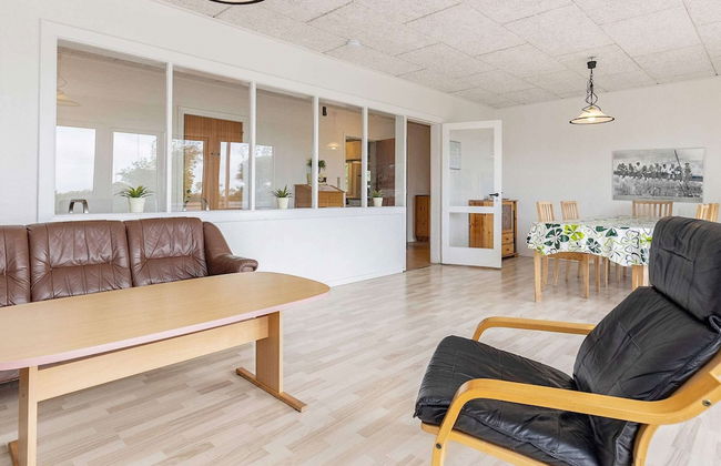 40 Person Holiday Home in Hurup Thy - Foto 6