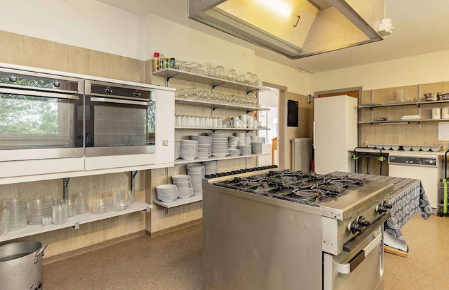 40 Person Holiday Home in Hurup Thy - Foto 7