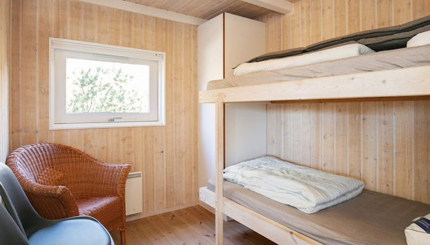 6 Person Holiday Home in Albaek - Foto 3
