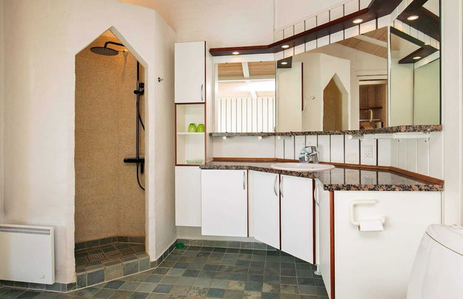 6 Person Holiday Home in Albaek - Foto 5