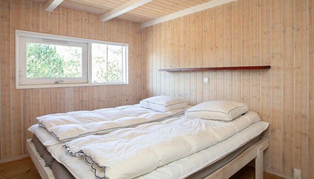 6 Person Holiday Home in Albaek - Foto 2