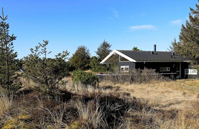 6 Person Holiday Home in Albaek - Foto 20