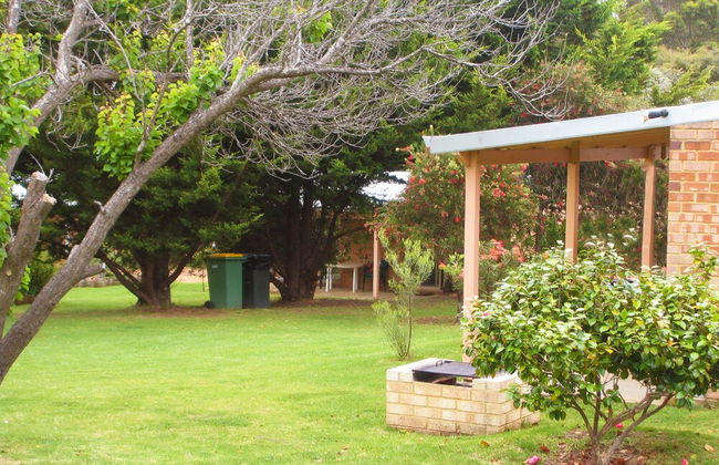 Peppermint Brook Cottages - Foto 19