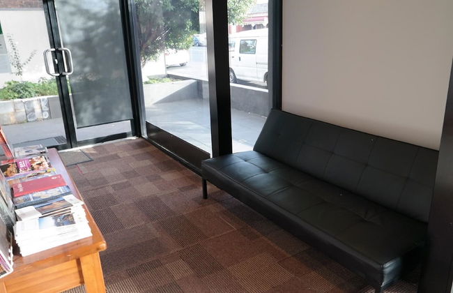 Parkville Place Serviced Apartments - Foto 2
